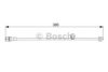 BOSCH 1 987 473 064 Warning Contact, brake pad wear